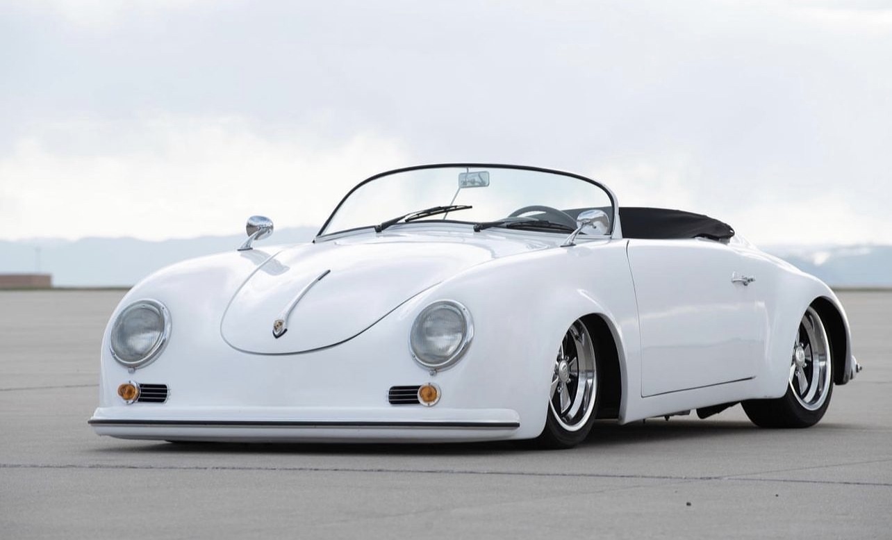 Roger M' 356