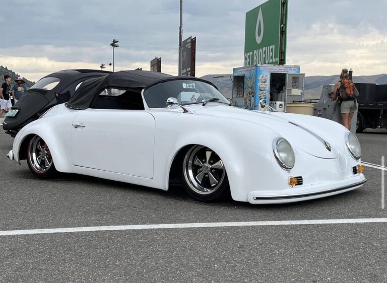 Roger M' 356