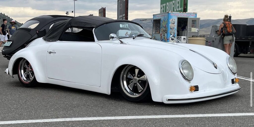 Roger M' 356