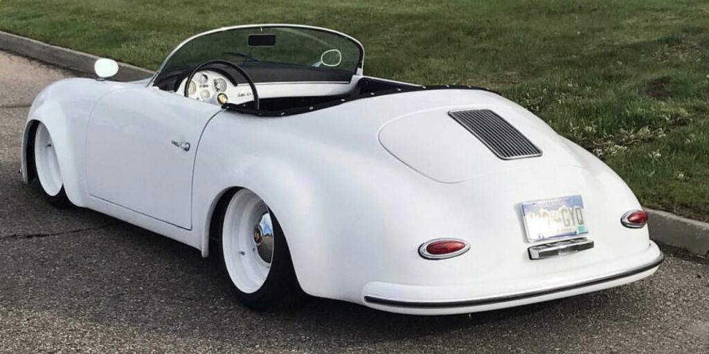 Roger M' 356
