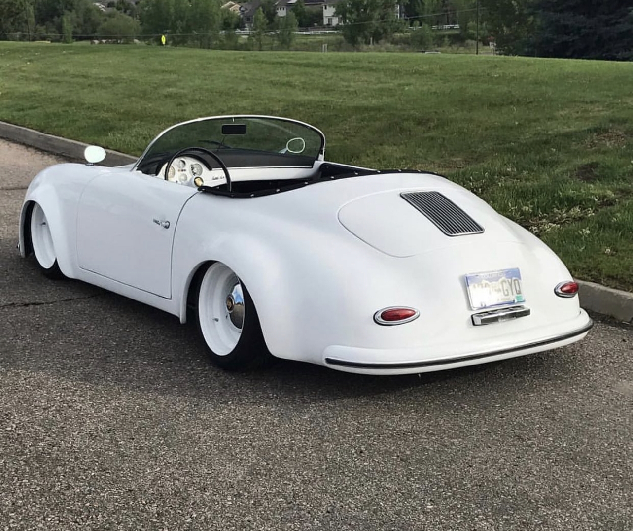 Roger M' 356