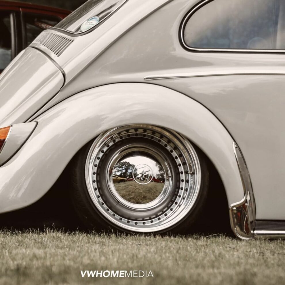 Thomas H' 1963 Beetle