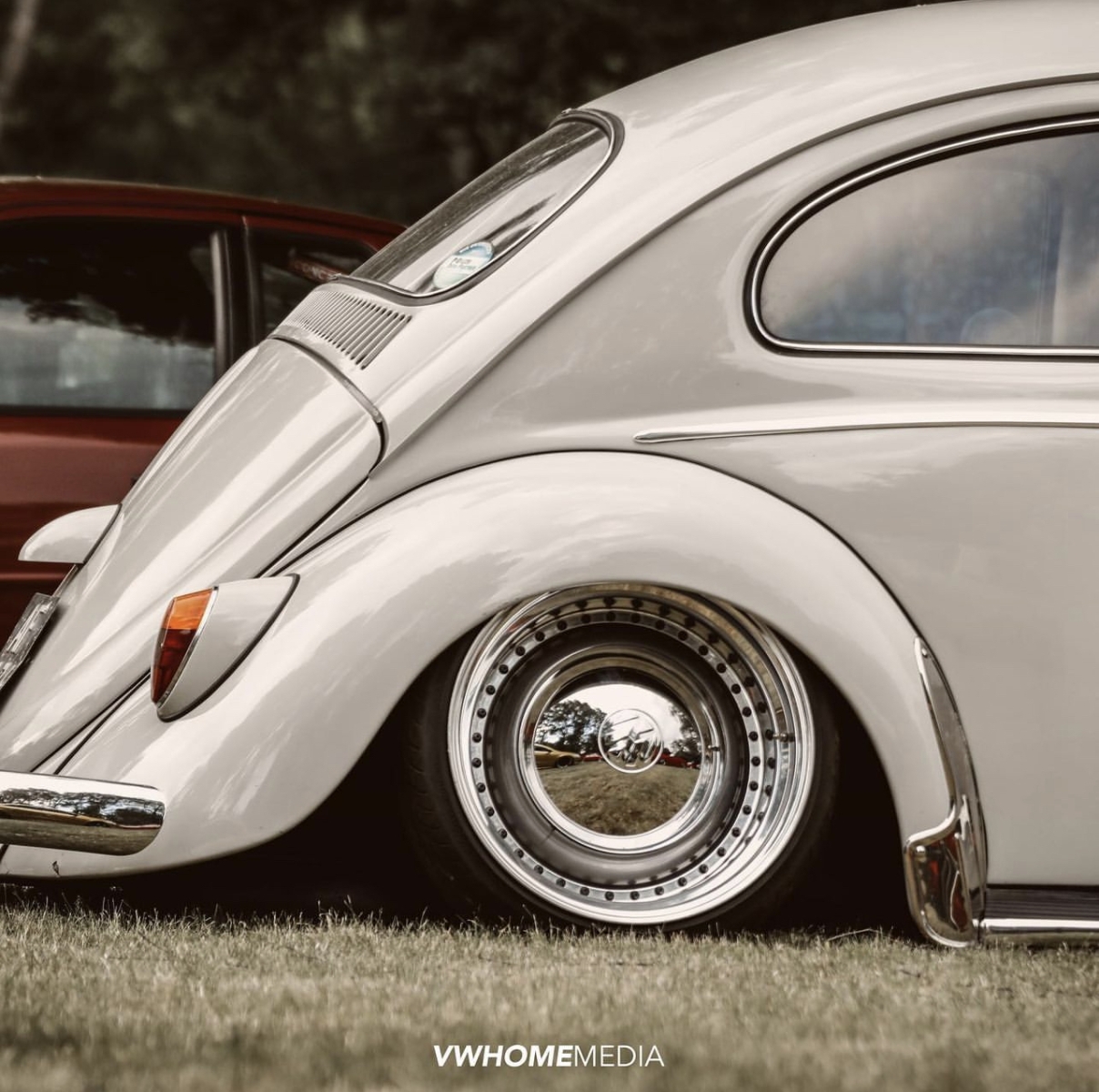 Thomas H' 1963 Beetle