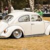 Thomas H' 1963 Beetle