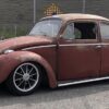 Mark W' 1959 Beetle