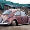 Dave P' 1965 Beetle