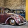 Dave P' 1965 Beetle