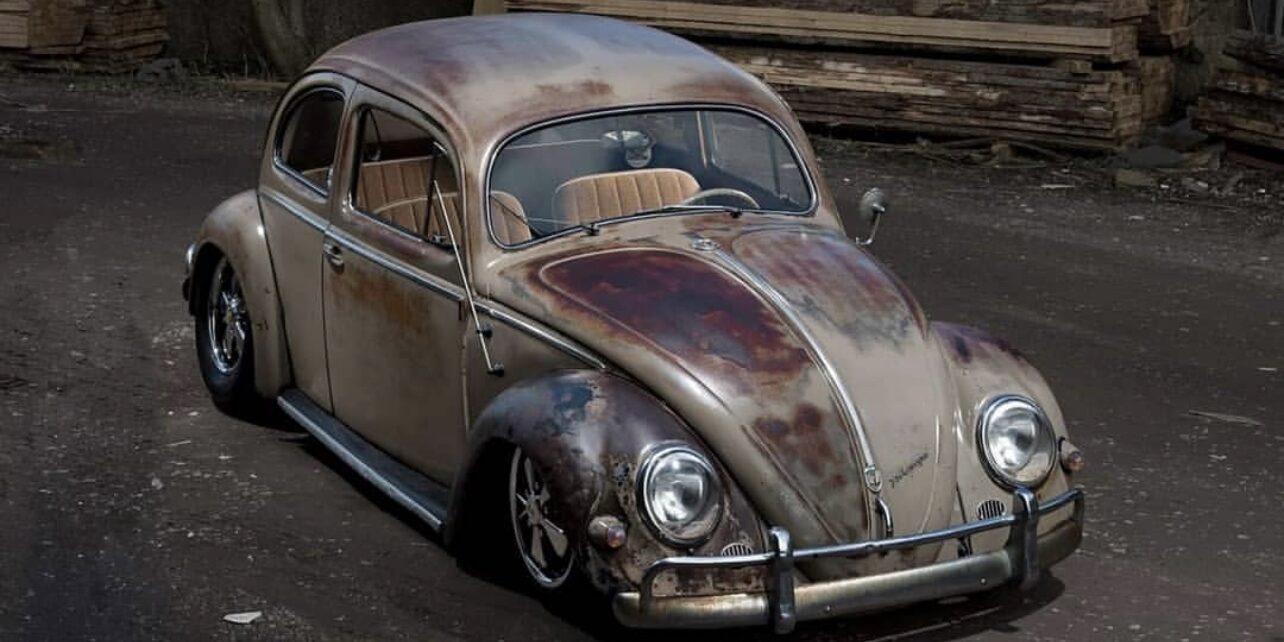 Andrew C' Beetle
