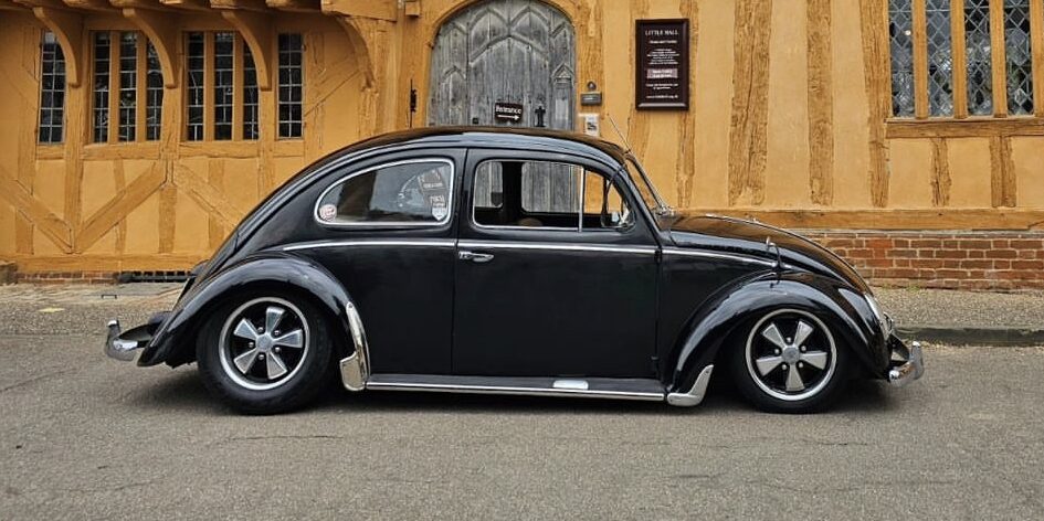 Nick G' Beetle