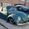 Alex K' 1967 Beetle
