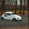 Alex A' 1965 Beetle