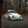 Alex A' 1965 Beetle