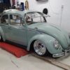 Tommy S' Beetle