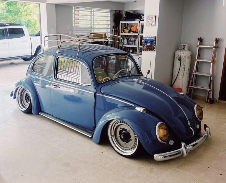 Eric R' Beetle