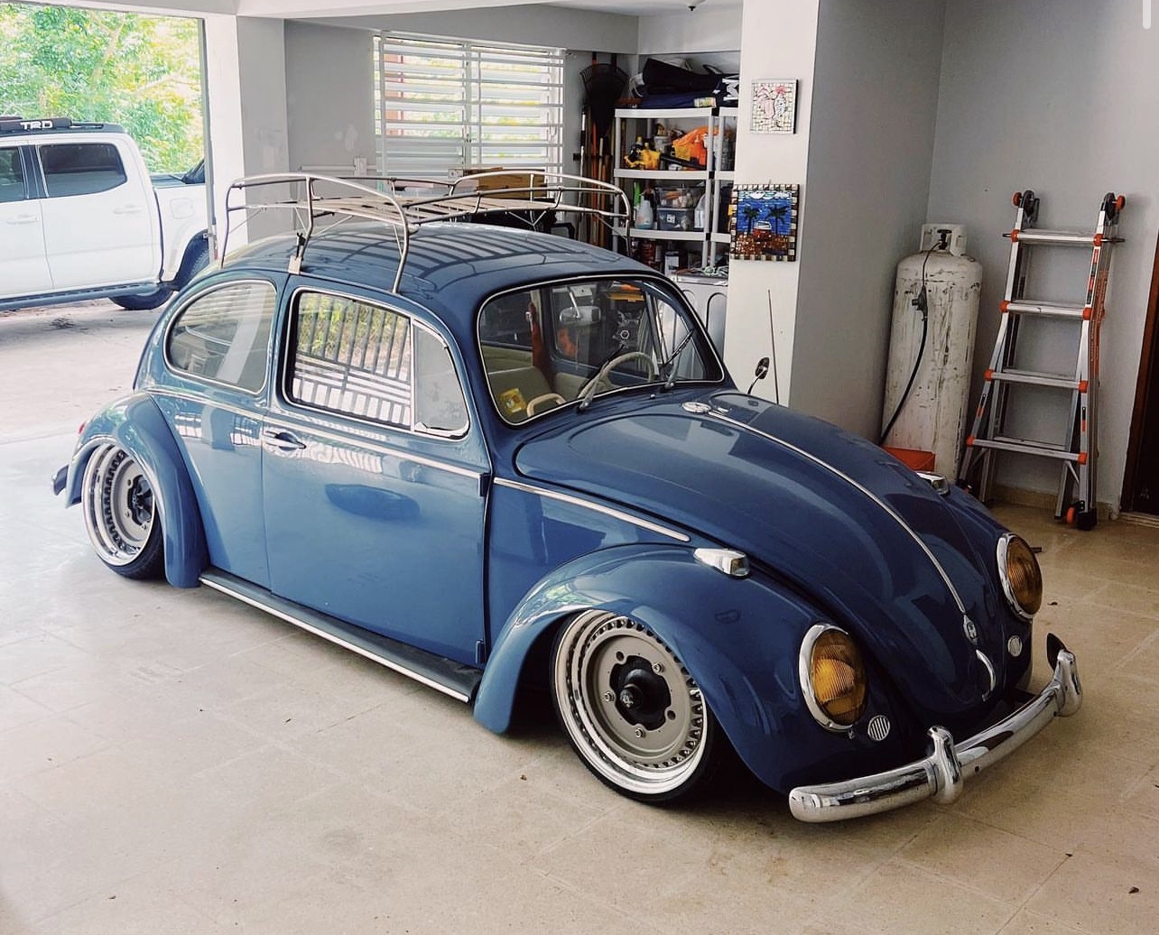 Eric R' Beetle