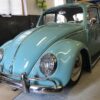 Wes M' 1966 Beetle