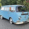 Mike S' 1972 Bay Window