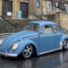 Sam D' 1960 Beetle