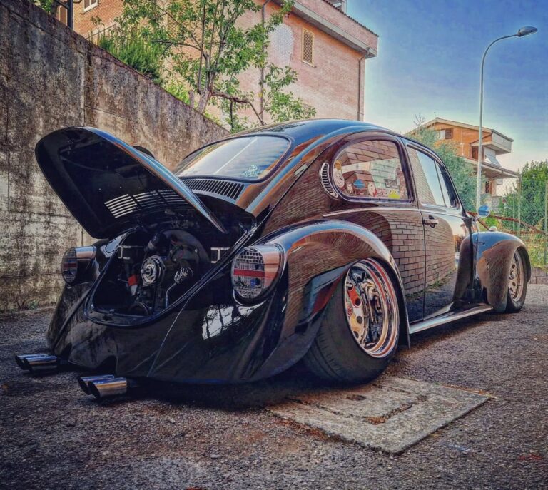 Matteo B' Beetle