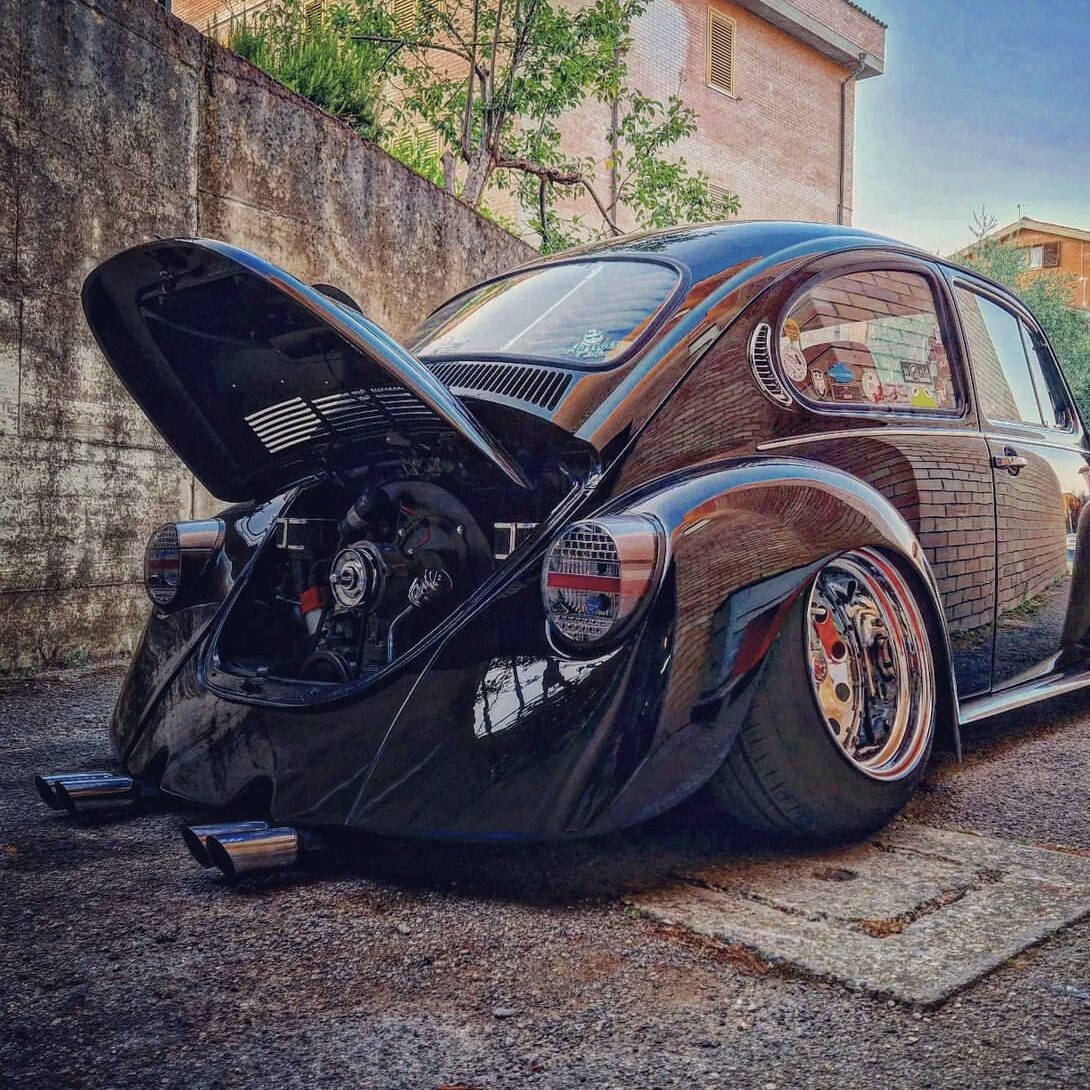 Matteo B' Beetle