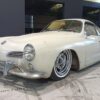 Antony V' Karmann Ghia