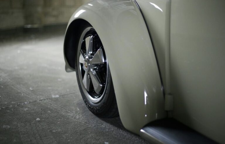 Kazuyoshi' Beetle