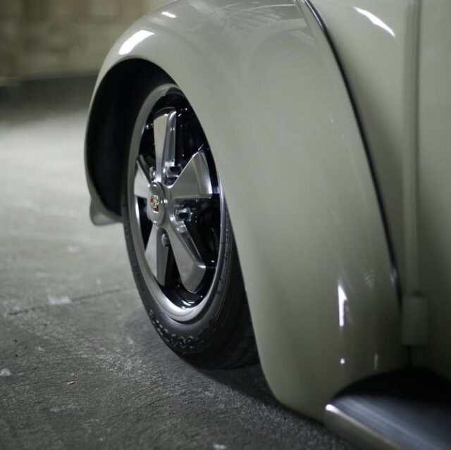 Kazuyoshi' Beetle