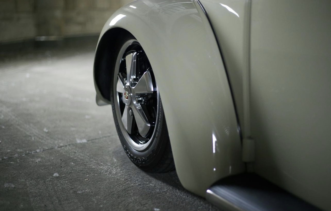 Kazuyoshi' Beetle