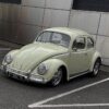 Dylan A' 1961 Beetle