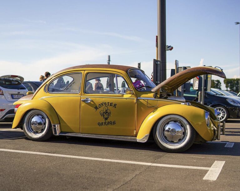Samuele T' Beetle
