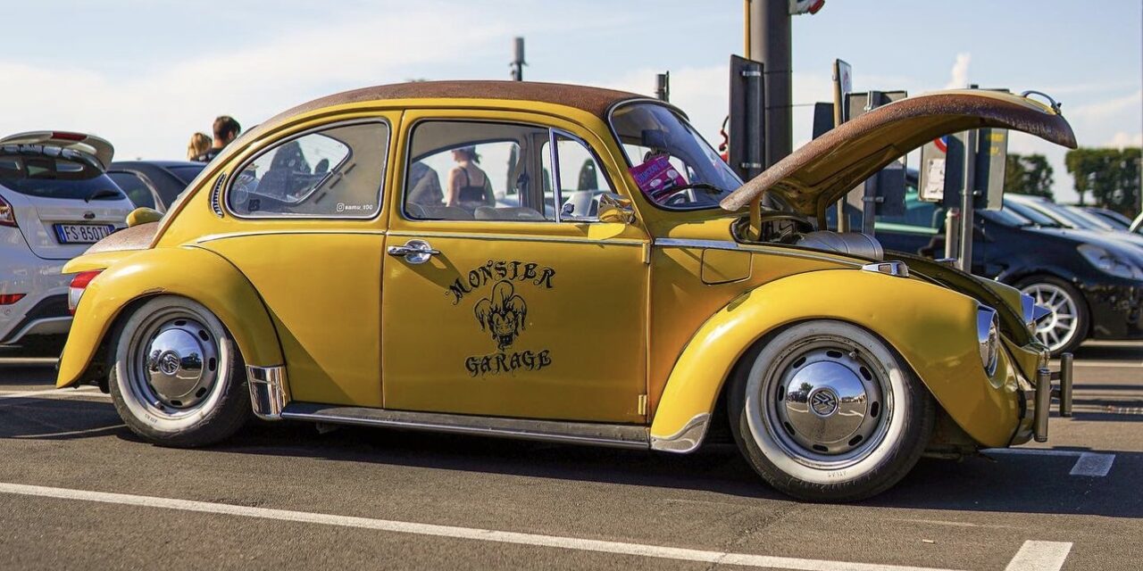 Samuele T' Beetle