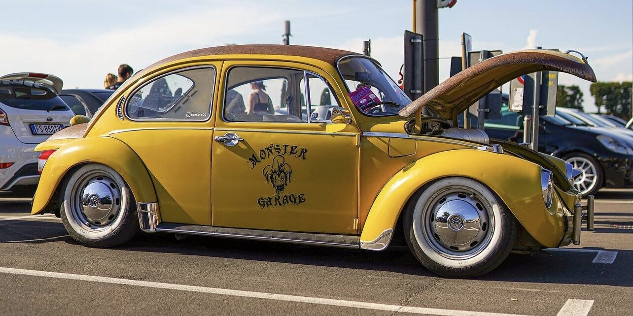 Samuele T' Beetle