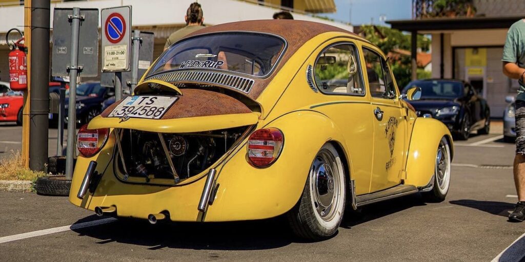 Samuele T' Beetle