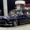Angel V' Squareback