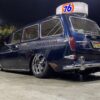 Angel V' Squareback