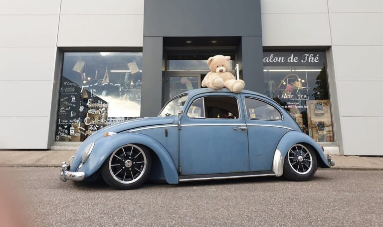 Tom U' Beetle