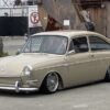 Jose E' Fastback
