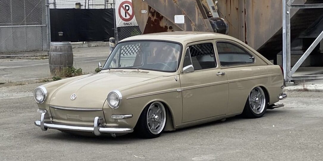 Jose E' Fastback