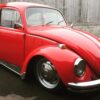 Russell C' Beetle