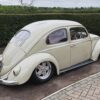 Ben C' 1957 Beetle