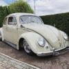 Ben C' 1957 Beetle