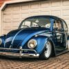 Brian S' 1963 Beetle