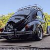 Richard P' 1970 Beetle