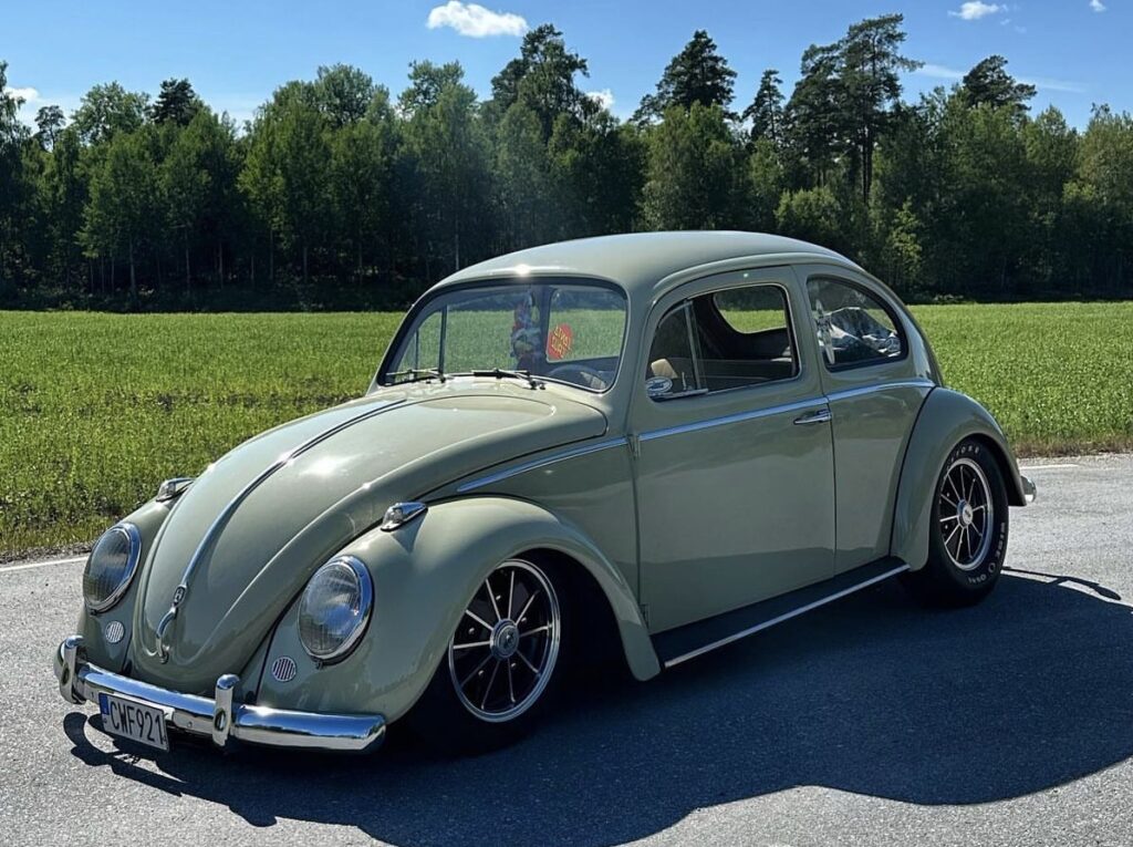 Johannes O' Beetle