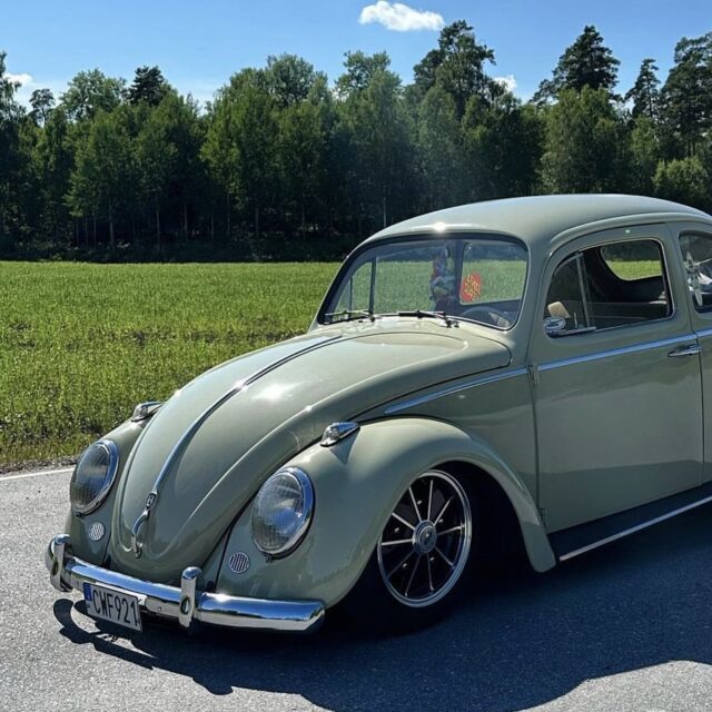 Johannes O' Beetle