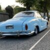 Unknown' 1966 Karmann Ghia