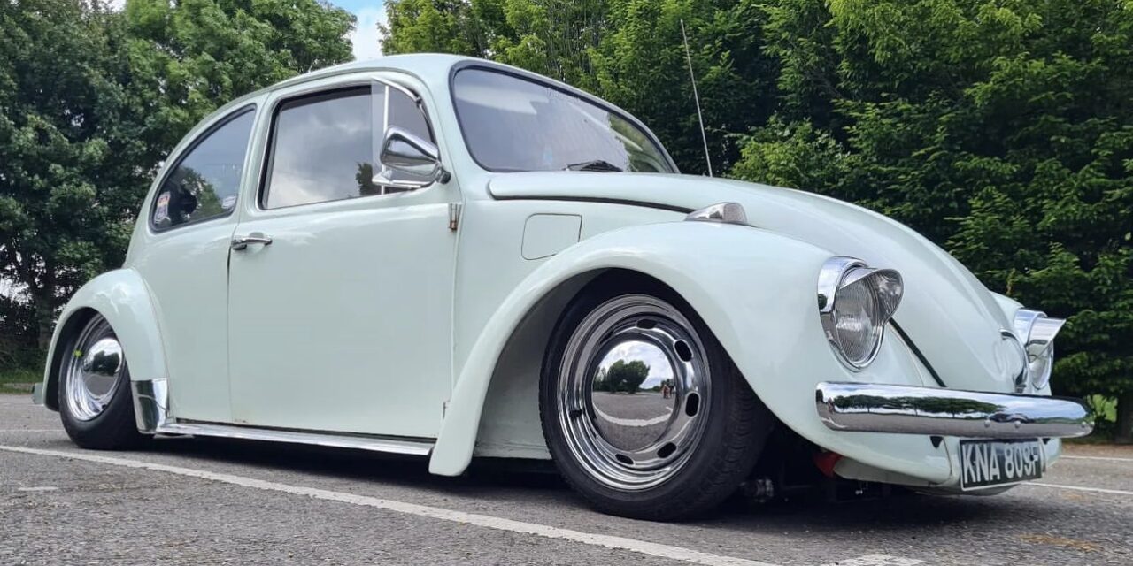 Acer M' 1968 Beetle