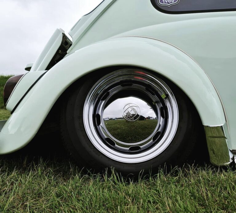 Acer M' 1968 Beetle