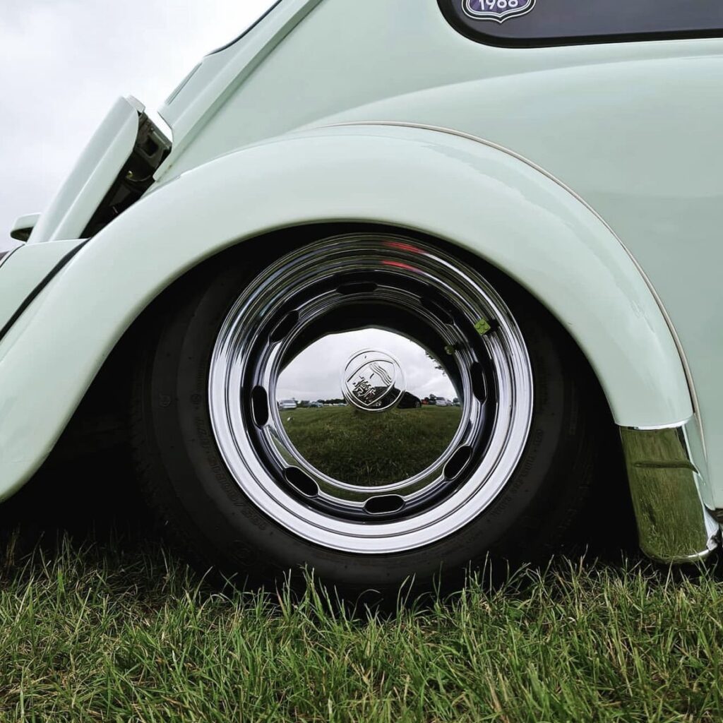 Acer M' 1968 Beetle
