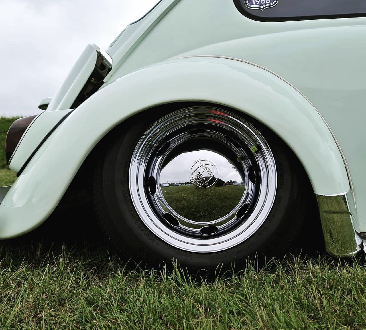 Acer M' 1968 Beetle